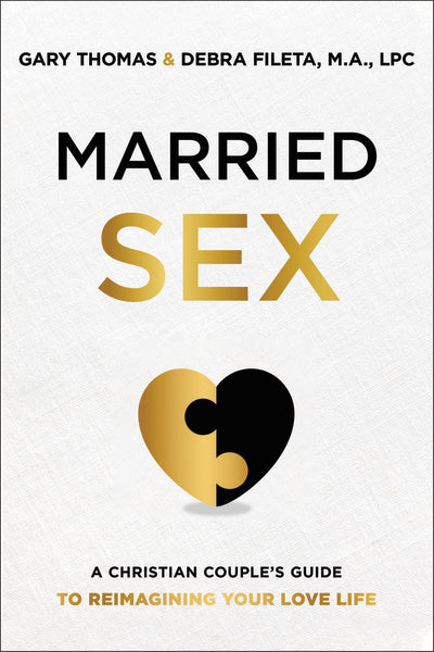 Married Sex: A Christian Couple s Guide to Reimagining Your Love Life Supply