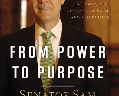 From Power to Purpose: A Remarkable Journey of Faith and Compassion Online now