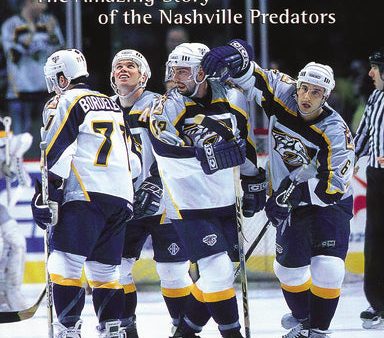 Hockey Tonk: The Amazing Story of the Nashville Predators Discount