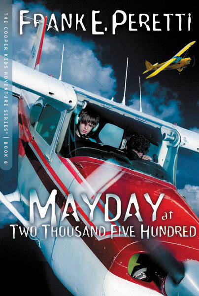 Mayday at Two Thousand Five Hundred Online now