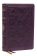 KJV, Sovereign Collection Bible, Personal Size, Red Letter Edition, Comfort Print: Holy Bible, King James Version Hot on Sale