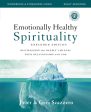 Emotionally Healthy Spirituality Expanded Edition Workbook plus Streaming Video: Discipleship that Deeply Changes Your Relationship with God Online now