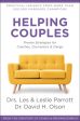 Helping Couples: Proven Strategies for Coaches, Counselors, and Clergy Supply