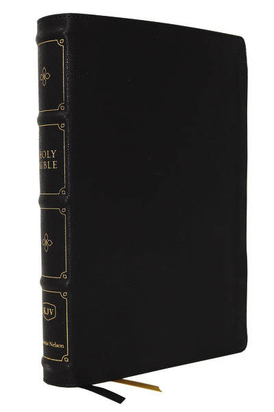 KJV, Large Print Verse-by-Verse Reference Bible, Maclaren Series Online Hot Sale