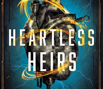 Heartless Heirs Online now