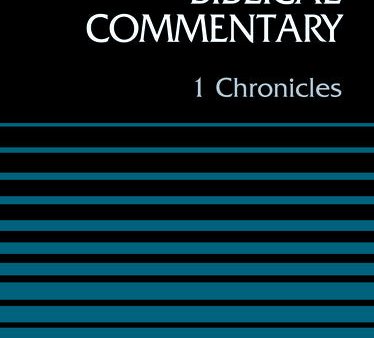 1 Chronicles, Volume 14 For Sale