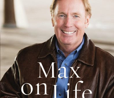 Max on Life: Answers and Insights to Your Most Important Questions Fashion