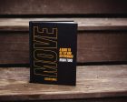 Move Devotional: A Guide for Men to Get Up and Go Forward Supply