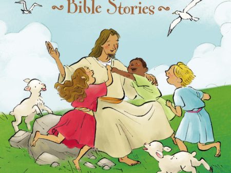 God s Little Lambs Bible Stories Online now