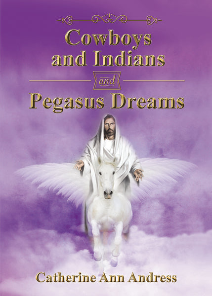 Cowboys and Indians and Pegasus Dreams Discount