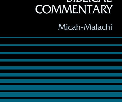 Micah-Malachi, Volume 32 Online Hot Sale