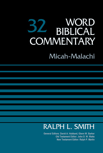 Micah-Malachi, Volume 32 Online Hot Sale