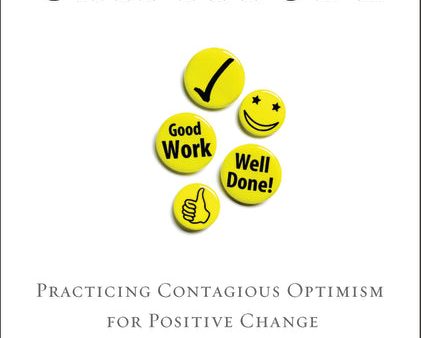 GrATTITUDE: Practicing Contagious Optimism for Positive Change Online