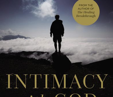 Intimacy with God: Cultivating a Life of Deep Friendship Through Obedience For Sale