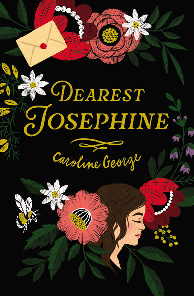 Dearest Josephine Discount