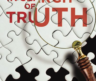 In Search of Truth Online now