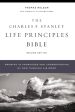 NASB, Charles F. Stanley Life Principles Bible, 2nd Edition, Comfort Print: Holy Bible, New American Standard Bible on Sale