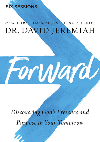 Forward Video Study: Discovering God s Presence and Purpose in Your Tomorrow Online Hot Sale