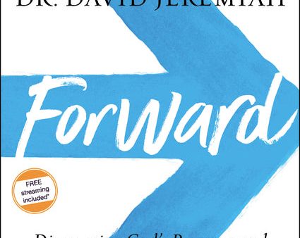 Forward Video Study: Discovering God s Presence and Purpose in Your Tomorrow Online Hot Sale