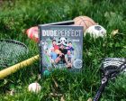 Dude Perfect 101 Tricks, Tips, and Cool Stuff Fashion