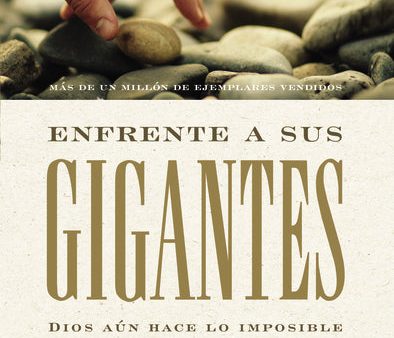 Enfrente a sus gigantes: Dios aún hace lo imposible Online now