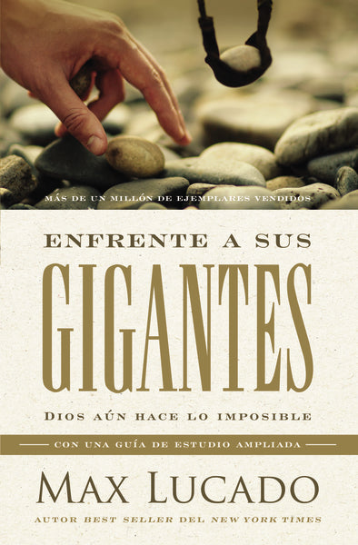 Enfrente a sus gigantes: Dios aún hace lo imposible Online now