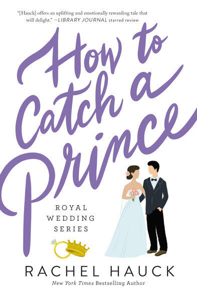 How to Catch a Prince Cheap