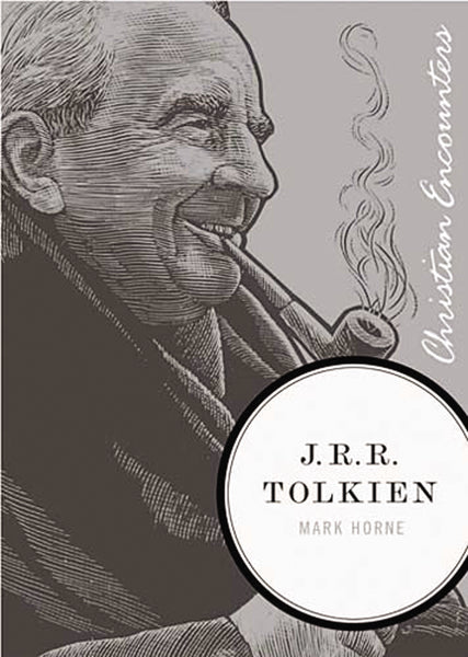 J. R. R. Tolkien: The Mind Behind the Rings Supply