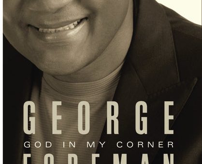 God In My Corner: A Spiritual Memoir Discount