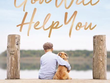 God Will Help You: Finding Comfort and Encouragement in God s Promises For Discount