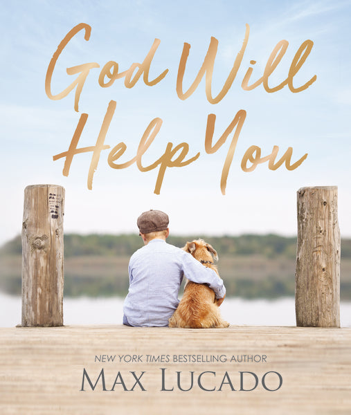 God Will Help You: Finding Comfort and Encouragement in God s Promises For Discount