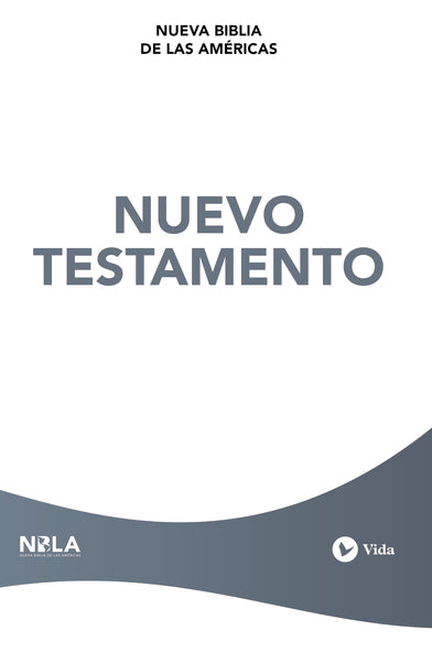 NBLA Nuevo Testamento For Sale