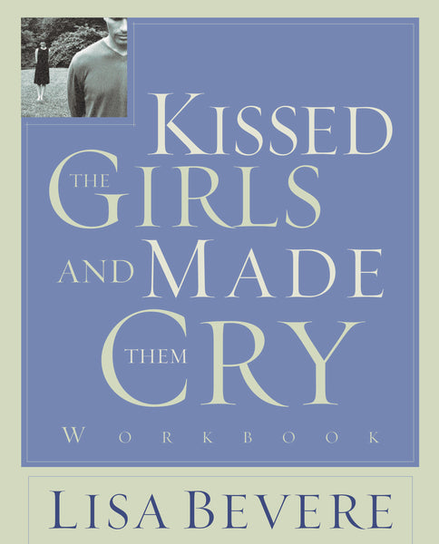 Kissed the Girls and Made Them Cry Workbook For Sale