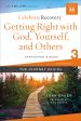 Getting Right with God, Yourself, and Others Participant s Guide 3: A Recovery Program Based on Eight Principles from the Beatitudes Online Sale