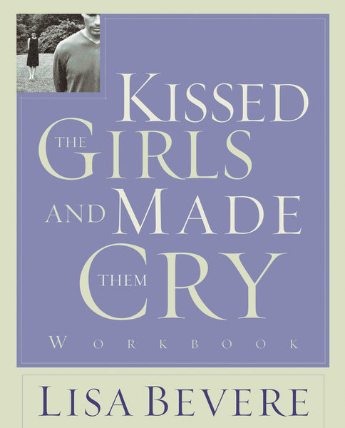 Kissed the Girls and Made Them Cry Workbook For Sale