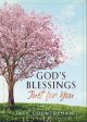 God s Blessings Just for You: 100 Devotions Cheap