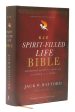 KJV, Spirit-Filled Life Bible, Third Edition, Red Letter Edition, Comfort Print: Kingdom Equipping Through the Power of the Word Online now