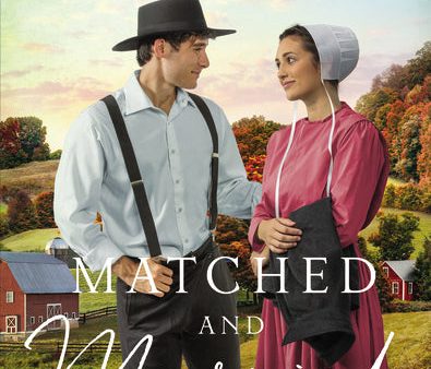 Matched and Married Hot on Sale