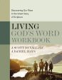 Living God s Word Workbook: Discovering Our Place in the Great Story of Scripture Online Hot Sale