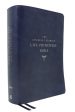 NIV, Charles F. Stanley Life Principles Bible, 2nd Edition, Comfort Print: Growing in Knowledge and Understanding of God Through His Word on Sale