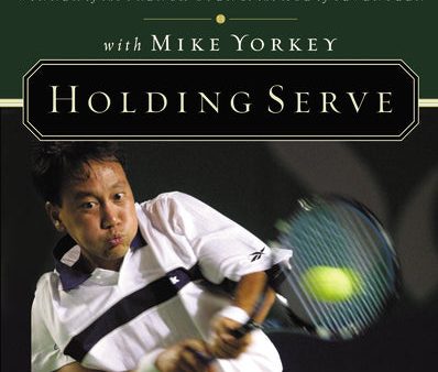 Holding Serve: Persevering On and Off the Court Online Hot Sale