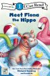 Meet Fiona the Hippo: Level 1 Hot on Sale