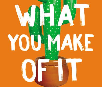 It Is What You Make of It: Creating Something Great from What You’ve Been Given Sale