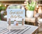 God Will Help You: Finding Comfort and Encouragement in God s Promises For Discount