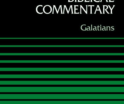 Galatians, Volume 41 Supply