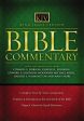 King James Version Bible Commentary Online