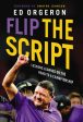 Flip the Script: Lessons Learned on the Road to a Championship Cheap