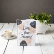 Live Your Dreams: Inspiration to Follow Your God-Given Passions For Discount