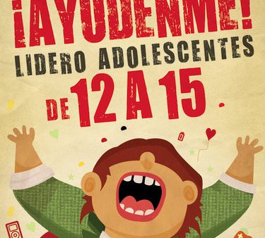 ¡Ayúdenme! Lidero adolescentes de 12 a 15: 50 formas fáciles de sobrevivir en el ministerio con la adolescencia temprana Cheap