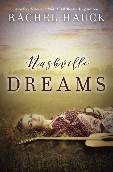 Nashville Dreams Online Hot Sale